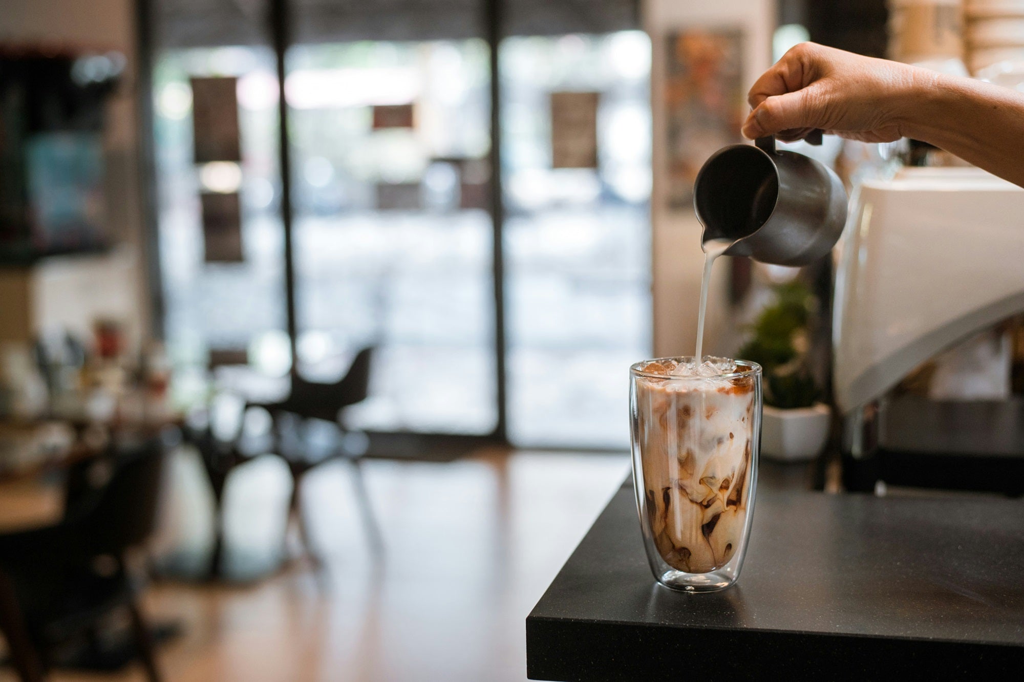 3 tipos de frappe para tu cafetería