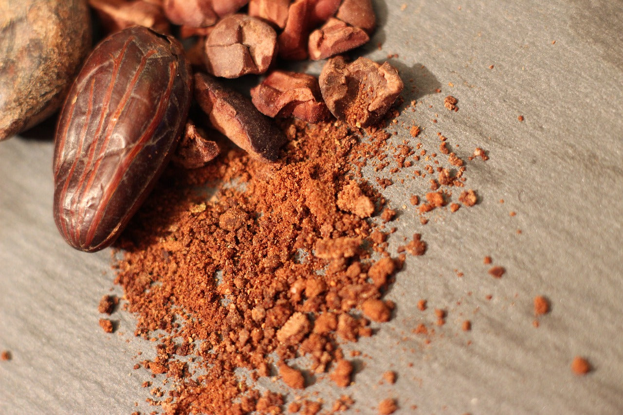 Descubre los Beneficios del Cacao Puro para tu Cafetería