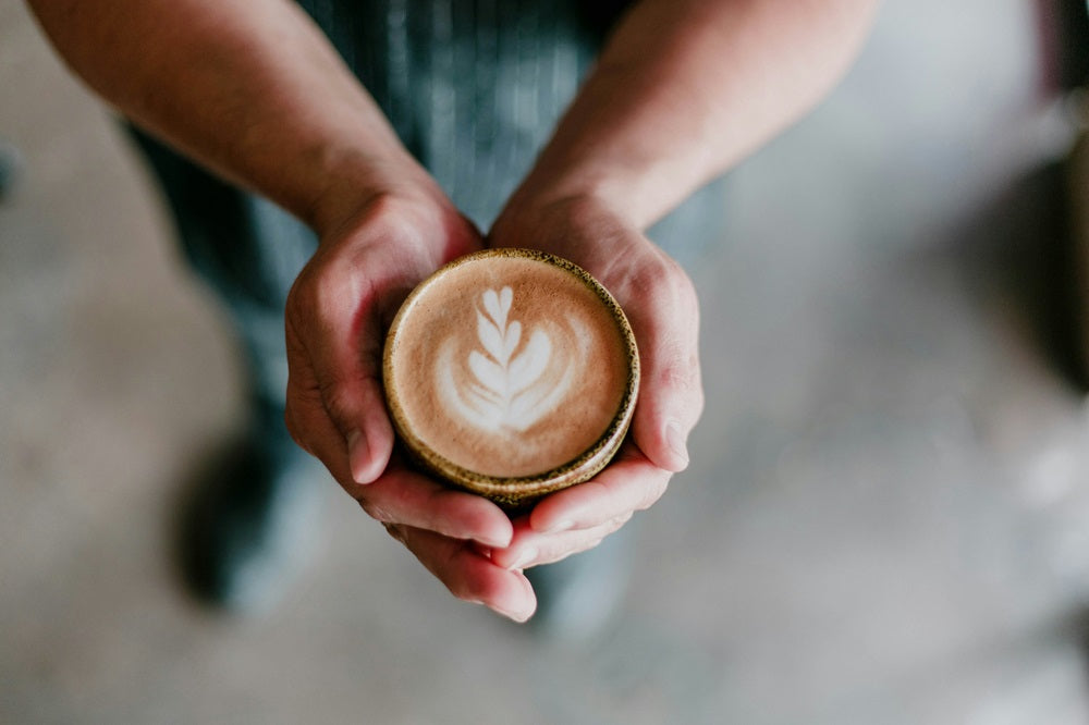 Jarabes para Café: Cómo Transformar tu Bebida Favorita