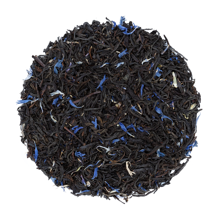 Té Herbal: BERLIN – Té Negro + Avainillado 250g