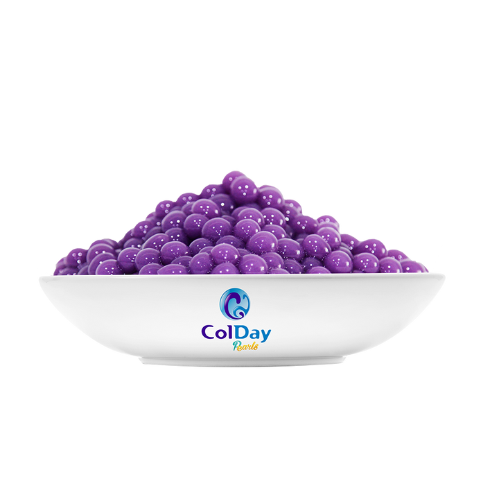 Perlas explosivas blueberry 2.5kg